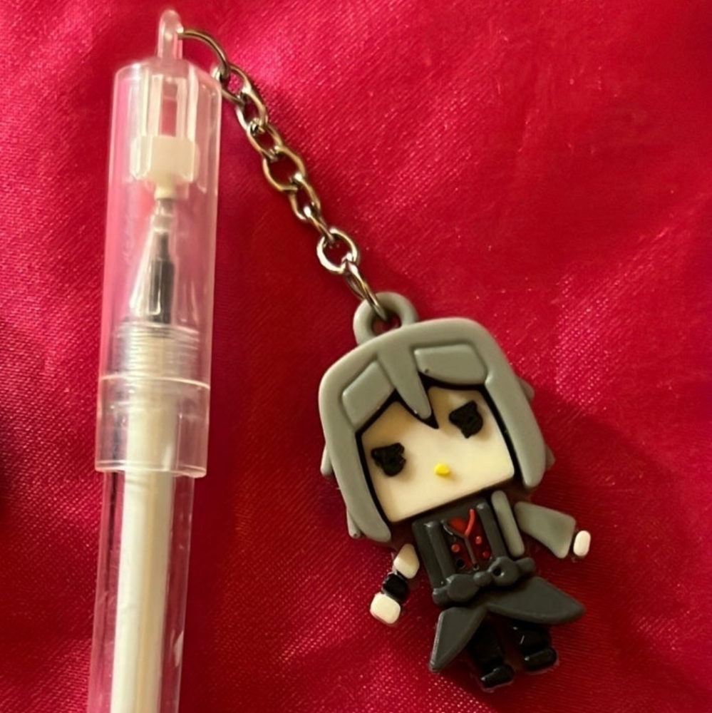 Dangle charm pen Bundle - Picture 4 of 7